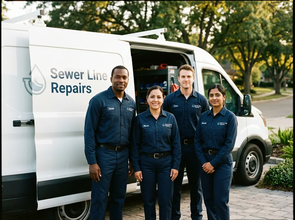 Emergency Plumber company in Fishers Island, NY
